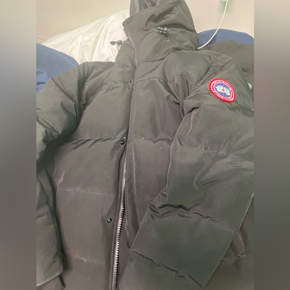 size X-LARGE Worn 3-4times